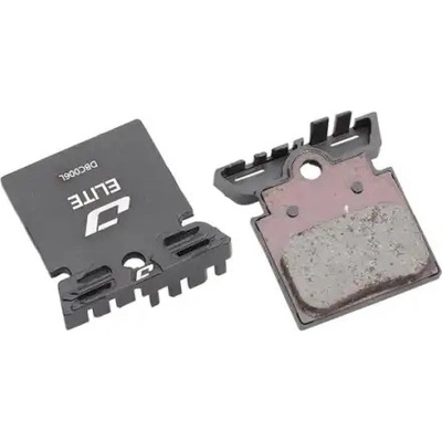 Jagwire Elite Cooling Disc Brake Pad - Shimano (Dura Ace R9170)