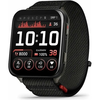 Garmin VENU X1