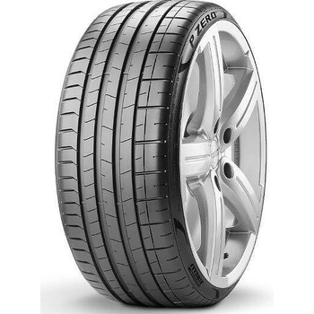 Image 1 of Pirelli P ZERO Luxury VOL KS XL 235/50 R19 103V