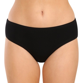 Meracus Lisa Bambusové nohavičky (MP012) čierne