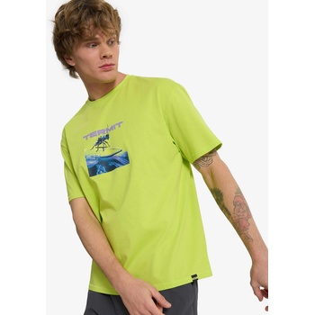 TERMIT Тениска Printed Mens SS T-Shirt