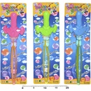Wiky Bublifuk meč 41 cm