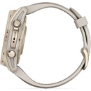 Garmin Fenix 8 AMOLED 43mm Sapphire Gold/Grey 010-02903-11