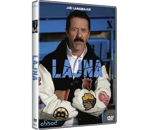 Lajna DVD