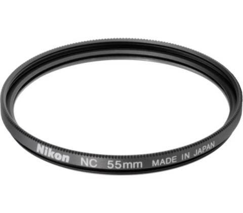 NIKON NC 55mm