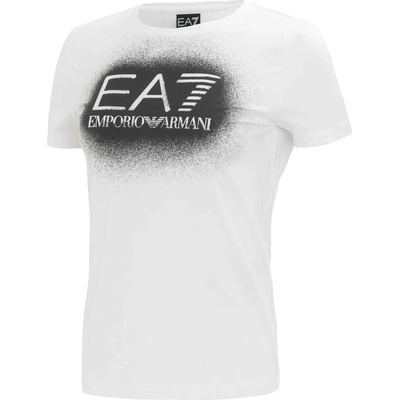 EA7 Emporio Armani Тениска train visibility w slim tee ss