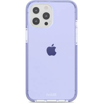 Image 1 of Holdit Гръб Holdit Seethru Case за iPhone 13 Pro Max - Лилав