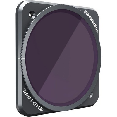 Freewell ND16/PL filtr pro DJI Action 2 FW-OA2-ND16/PL – Zboží Živě