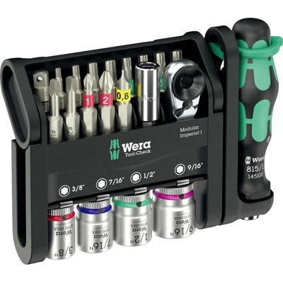 Wera 05049001001
