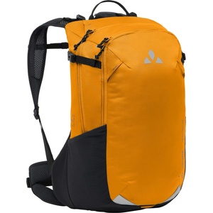 VAUDE Раница за колоездене Vaude Trailvent 15 Cycling backpack - Kurkuma - размер One Size (502-9682-0411)