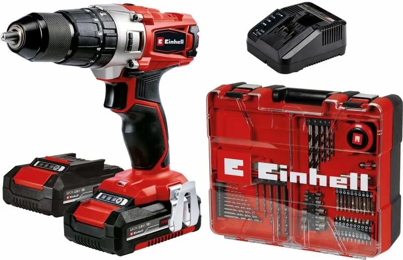 Einhell TE-CD 18 (4514221)