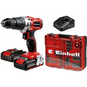 Einhell TE-CD 18 (4514221) Бормашина-винтоверт