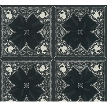 A. S. Création Влизелинов тапет за стена karl lagerfeld 37845-2