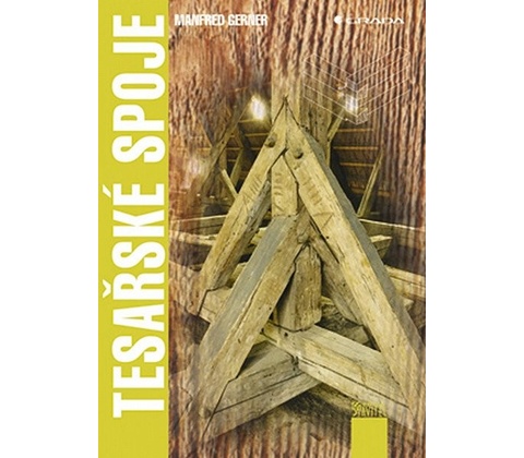 Tesařské spoje