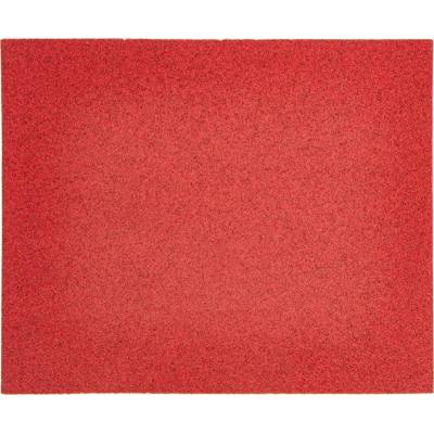 papíry brusné 230 x 280 mm, K36, EAN kod na papíru