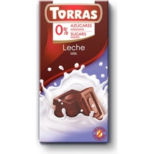 Torras Mlečná 75 g