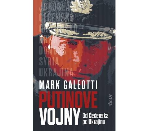 Putinove vojny
