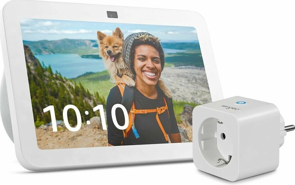 Amazon Echo Show 8 3rd gen