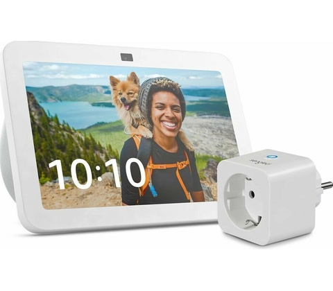 Amazon Echo Show 8 3rd gen