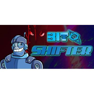 Plastic Games Bit Shifter (PC)