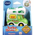 VTech Детска играчка Vtech - Мини количка, кемпер (V548503)