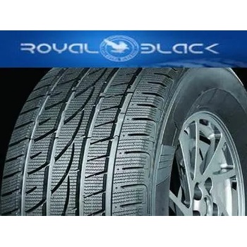 Royal Black Royal Winter XL 225/50 R17 98H