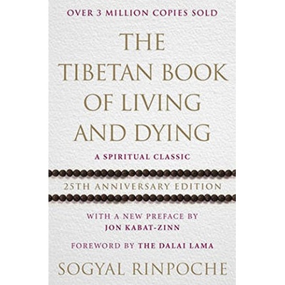 Tibetan Book Of Living And Dying
