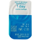 Image 1 of Live Daily Disposable (90 лещи)