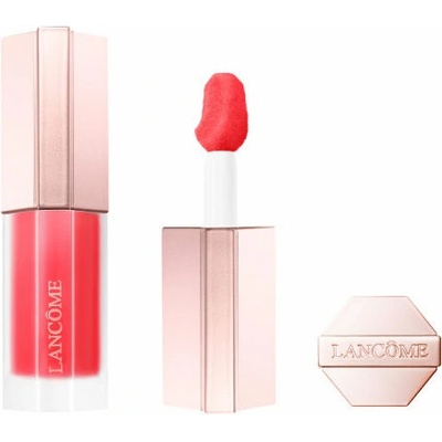 Lancôme Lip Idôle CuddleBlur 24 Loungy Red 8,5 g