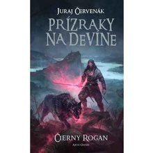 Prízraky na Devíne - Červenák Juraj