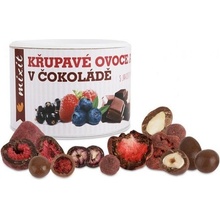 Mixit Chrumkavé ovocie a orechy v čokoláde 180 g