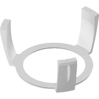 TP-LINK Držák na stěnu a strop D-BE2X pro TP-link Deco BE25, bílý – Sleviste.cz