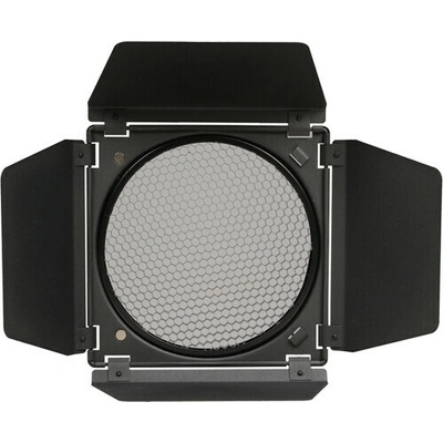 Nanlite Barndoor for RF45 Reflector (BD-BM-RF45)