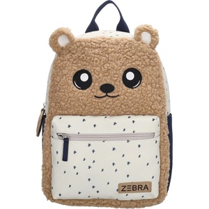 Zebra Trends Buddies W01254 Beige