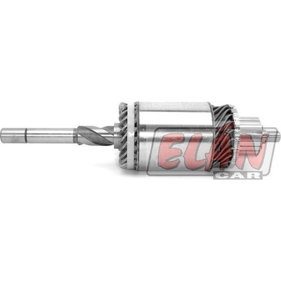 Rotor startéru Lucas 26215, 54255952