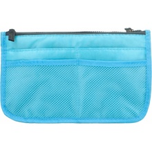 Dámsky organizér tyrkysový - Firenze Sonny tyrkysová