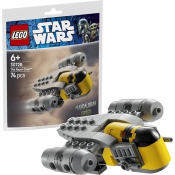Image 1 of LEGO® Star Wars™ - The Razor Crest Mini-Build (30728)