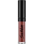 Flormar Течно матово червило Silk Matte, 058 Make It Memorable, 4.5 ml - ozone