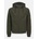 Jack and Jones Яке Jack and Jones Men's Zipped Hooded Softshell Jacket - Rosin