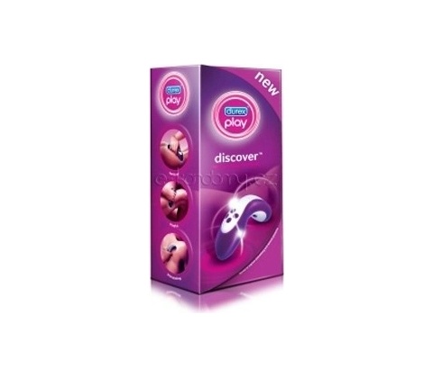 Durex - Play Discover