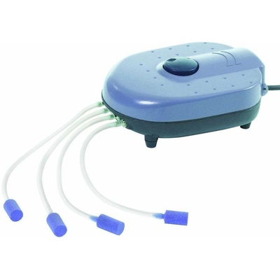 HEISSNER Vzduchování TZ615-0 4006873283010 – Zboží Dáma