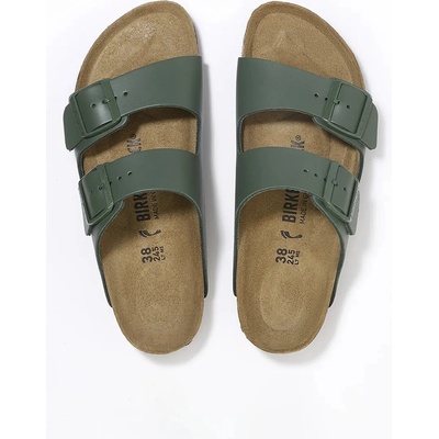 Birkenstock Кожени чехли Birkenstock Arizona (1029165)