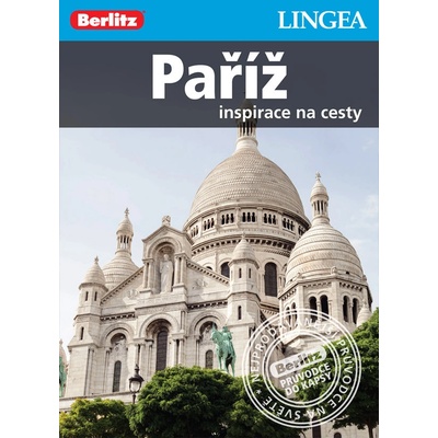 Paříž Berlitz
