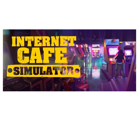 Internet Cafe Simulator
