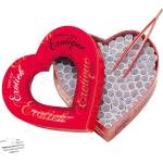 Tease & Please Erotic Heart - еротична настолна игра (нидерландско-френска)
