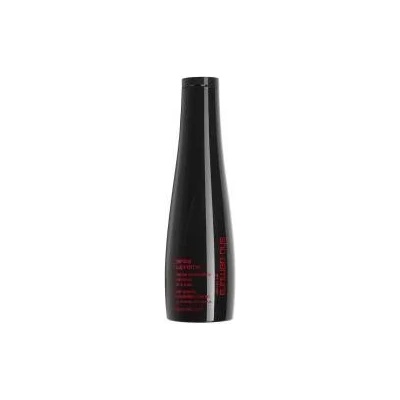 shu uemura Шампоан за Дълбоко Почистване Shu Uemura Ashita Supreme (300 ml)