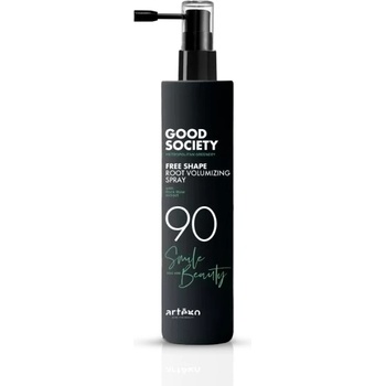 ARTEGO Спрей за обем 90 Free shape root volumizing spray 150ml