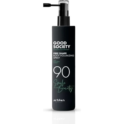 ARTEGO Спрей за обем 90 Free shape root volumizing spray 150ml