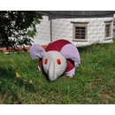 Cedr Polštář zavazovací Slon 50x50