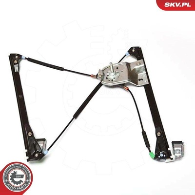 Zvedací zařízení oken ESEN SKV 01SKV171